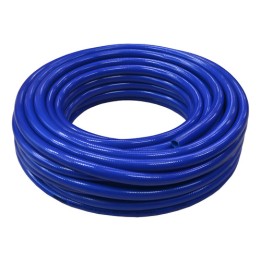 20m Mangueira Azul De 3/4 Jardim 3mm Himaflex Super Plus Azul
