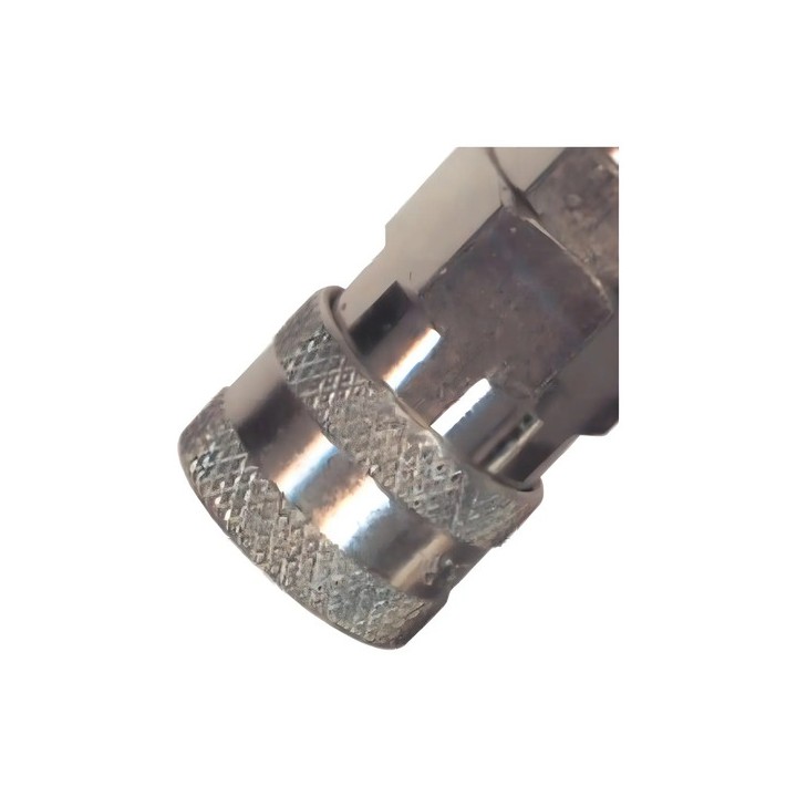 Engate Rapido Rosca Externa 1/2 Lubefer - Lub2010g