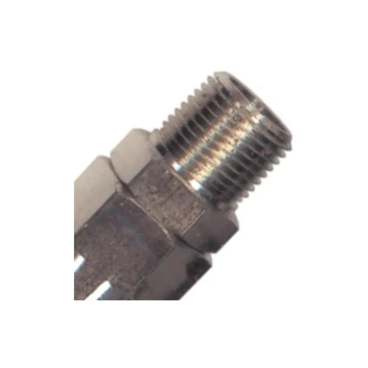 Engate Rapido Rosca Externa 1/2 Lubefer - Lub2010g