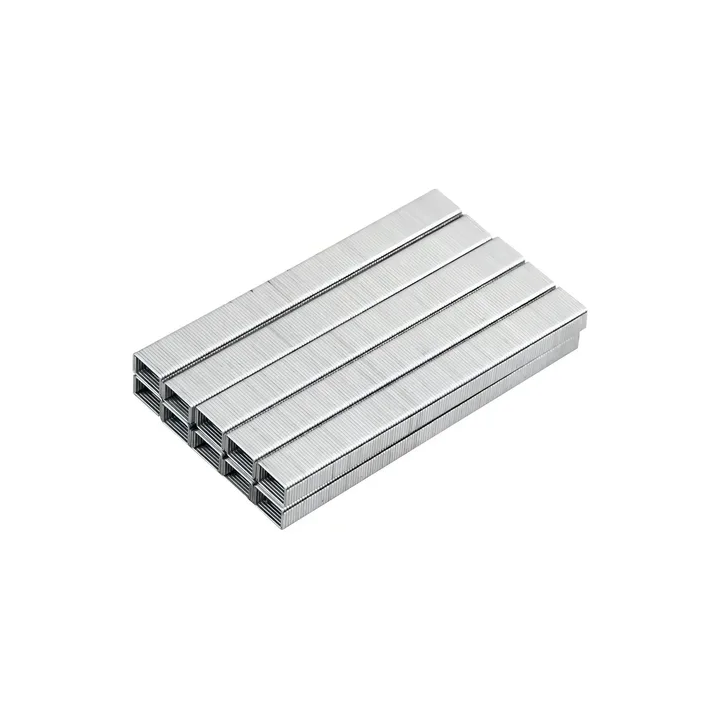 Grampo Pinador Tapeceiro 10mm C/ 1000 Unidades Beltools