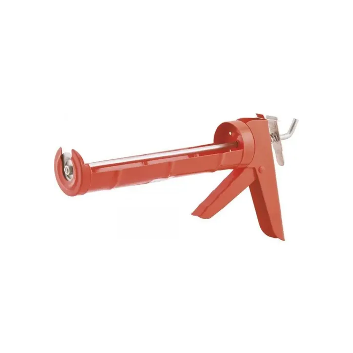 Pistola Aplicador De Silicone Nove54