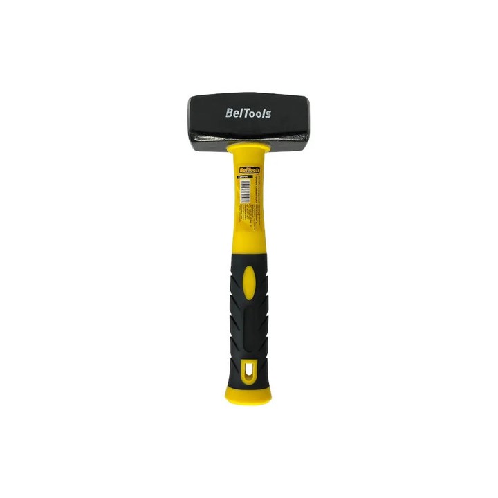 Marreta Quadrada Aço Forjado 1,5 Kg Beltools