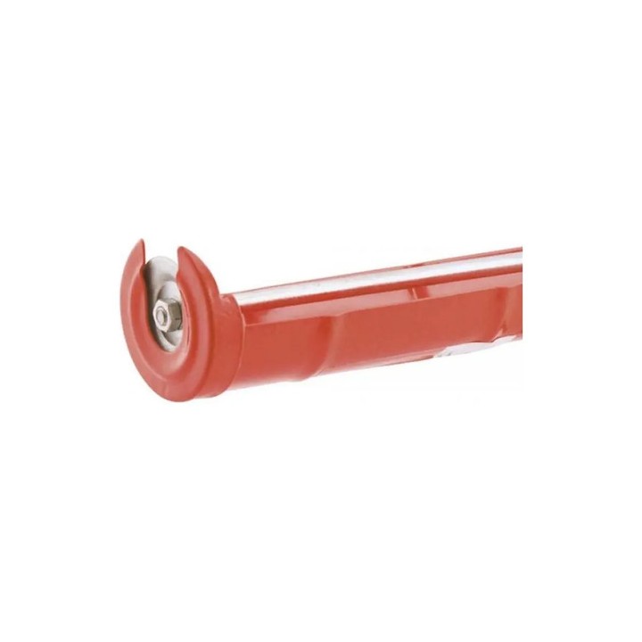 Pistola Aplicador De Silicone Nove54