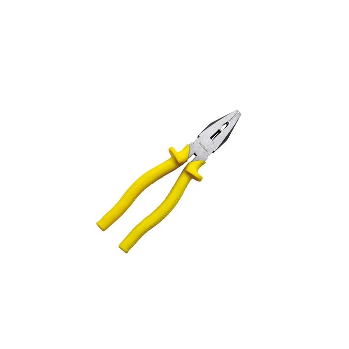 Alicate Universal 8 Pol Isolado 1000v 47mm Beltools