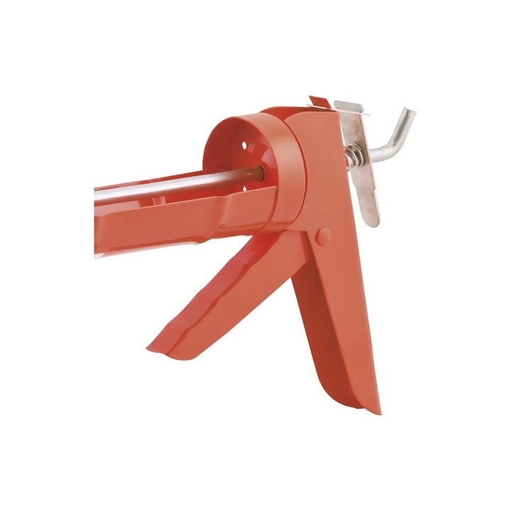 Pistola Aplicador De Silicone Nove54