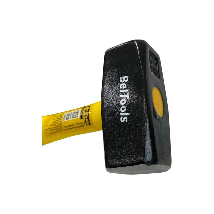 Marreta Quadrada Aço Forjado 1,5 Kg Beltools