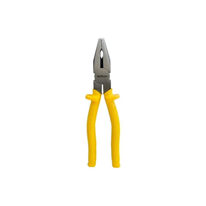Alicate Universal 8 Pol Isolado 1000v 43mm Beltools