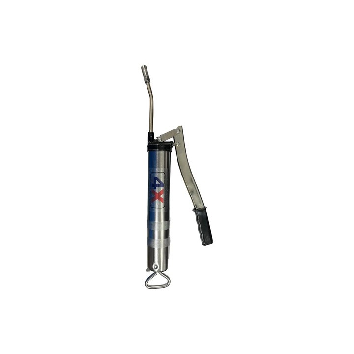 Engraxadeira Manual 500g 5.000 Psi Hl 500 Hydronlubz