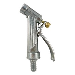 Esguicho Mangueira Revolver Jardinagem Garden 2 Jatos