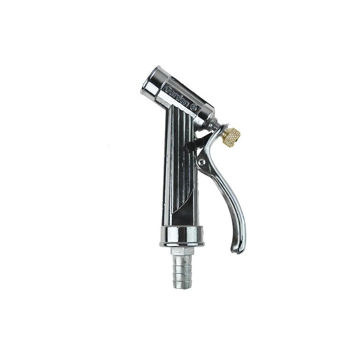 Esguicho Mangueira Revolver Jardinagem Garden 2 Jatos