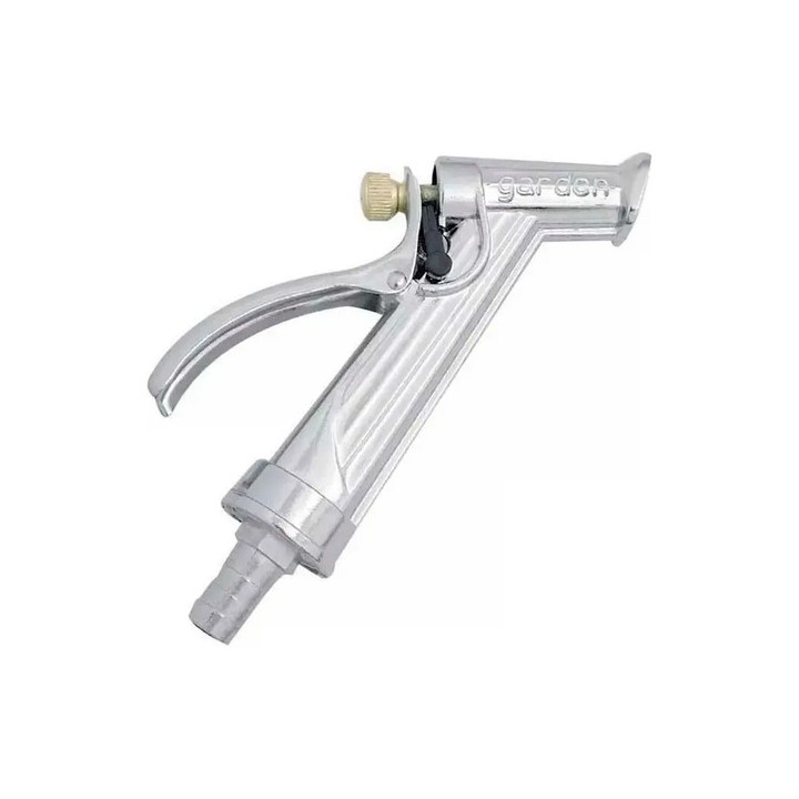 Esguicho Mangueira Revolver Jardinagem Garden 2 Jatos
