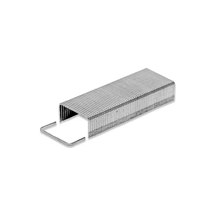 Grampo Pinador Tapeceiro 10mm C/ 1000 Unidades Beltools