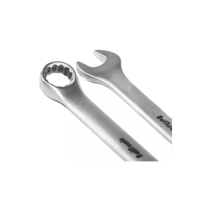 Chave Combinada Beltools 22mm Aço Cromo Vanádio Fixa Estrela