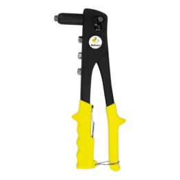 Rebitador Manual Hr-702 Beltools 4