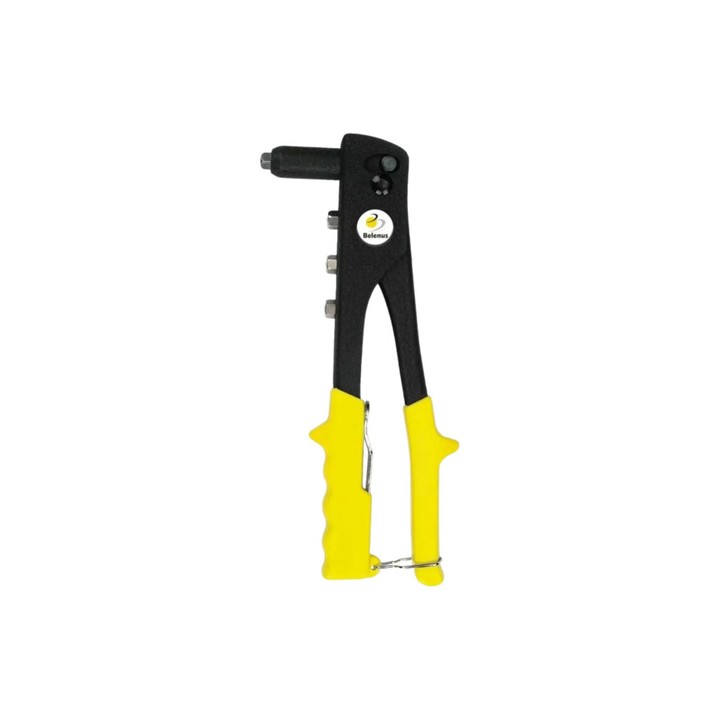 Rebitador Manual Hr-702 Beltools 4