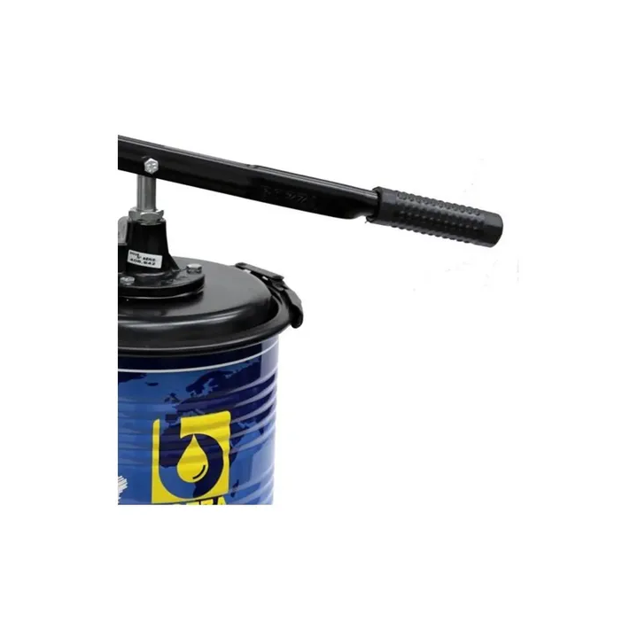 Engraxadeira Manual C/ Capacidade De 7 Kg 8522 -g3 Bozza
