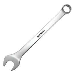 Chave Combinada 21mm Beltools Cinza