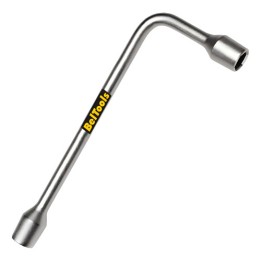 Chave Biela 11mm Beltools Cinza-escuro