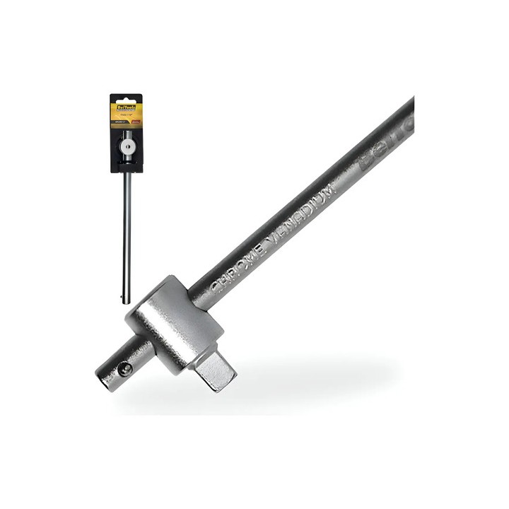 Cabo T 1/2 Crv 10 Polegadas Beltools