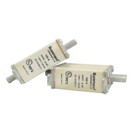 Bussmann 100nh000 G - B 100a 500v