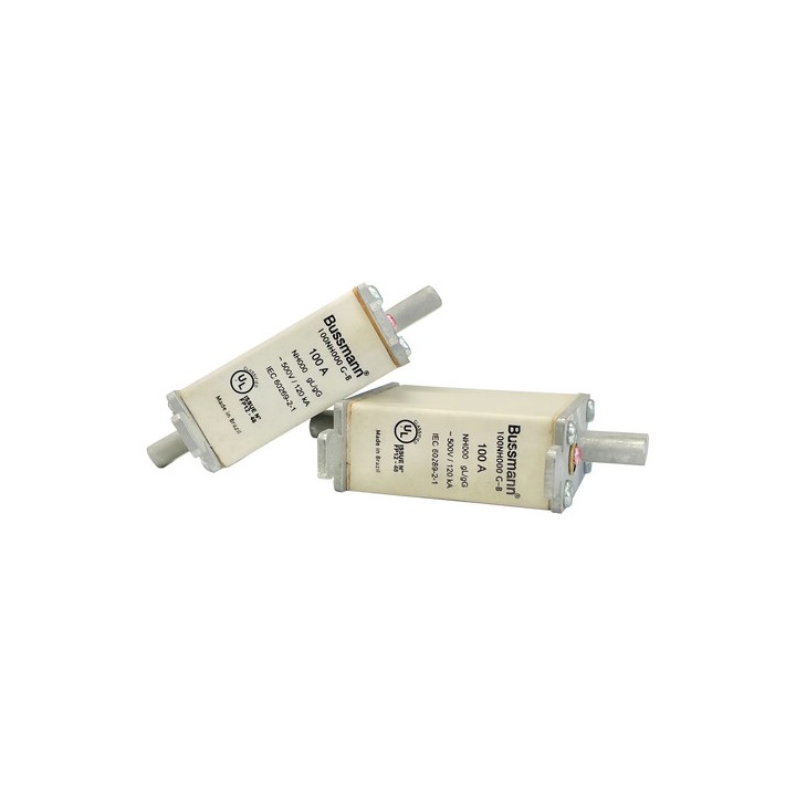 Bussmann 100nh000 G - B 100a 500v