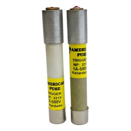 American Fuse Trigger 1a 500v Unidade
