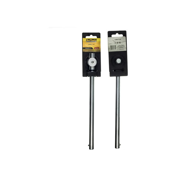 Cabo T 1/2 Crv 10 Polegadas Beltools
