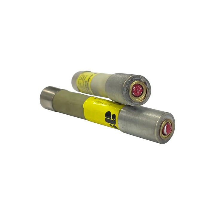American Fuse Trigger 1a 500v Unidade
