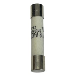Ferraz Shawmut Mi6fa50v8 8a 500v
