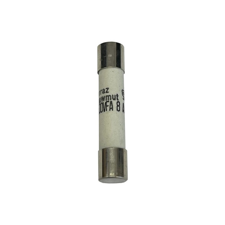 Ferraz Shawmut Mi6fa50v8 8a 500v