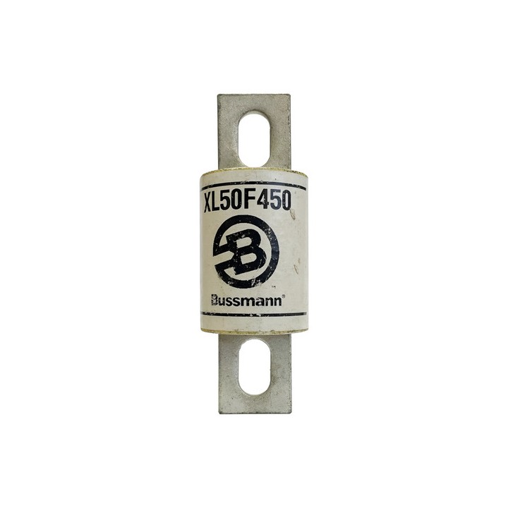 Bussmann Xl50f450 500v 450a 500v
