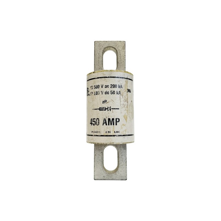 Bussmann Xl50f450 500v 450a 500v