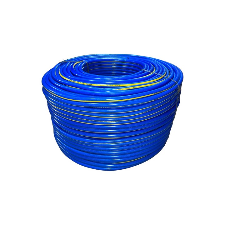 Mangueira Sunflex Plus Azul 1/2 15m - Azul