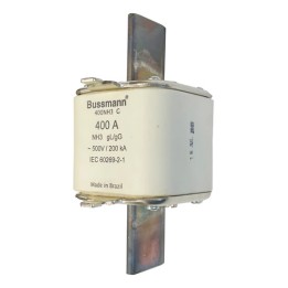 Bussmann 400nh3 G 400a 500v 500v