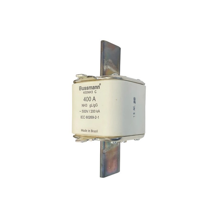 Bussmann 400nh3 G 400a 500v 500v