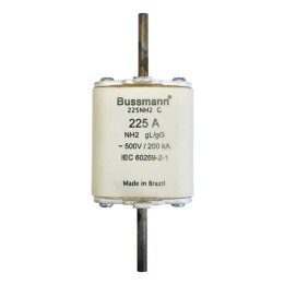 Bussmann 225nh2 G 500v