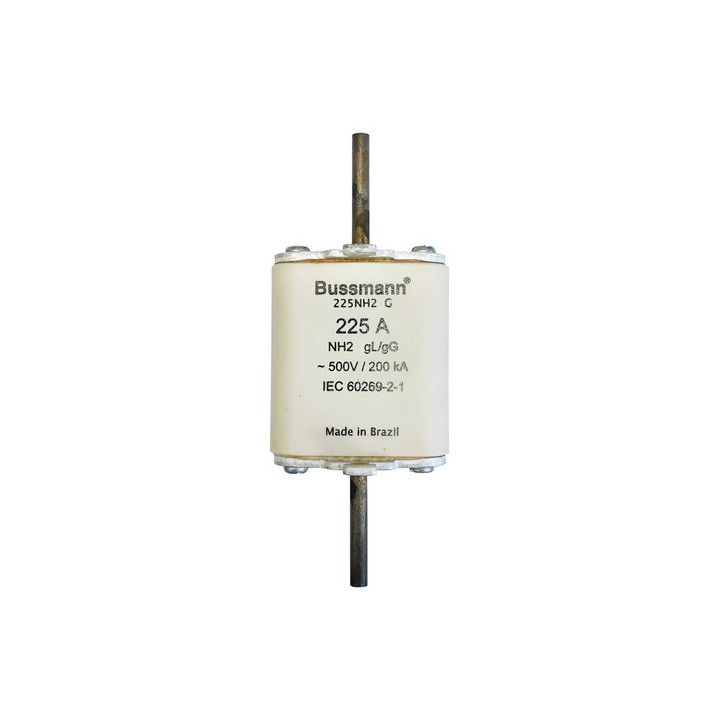Bussmann 225nh2 G 500v