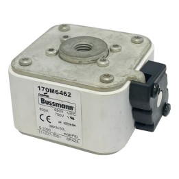 Fusível 800a 690v Ultra Rápido Bussmann 170m6462 690v