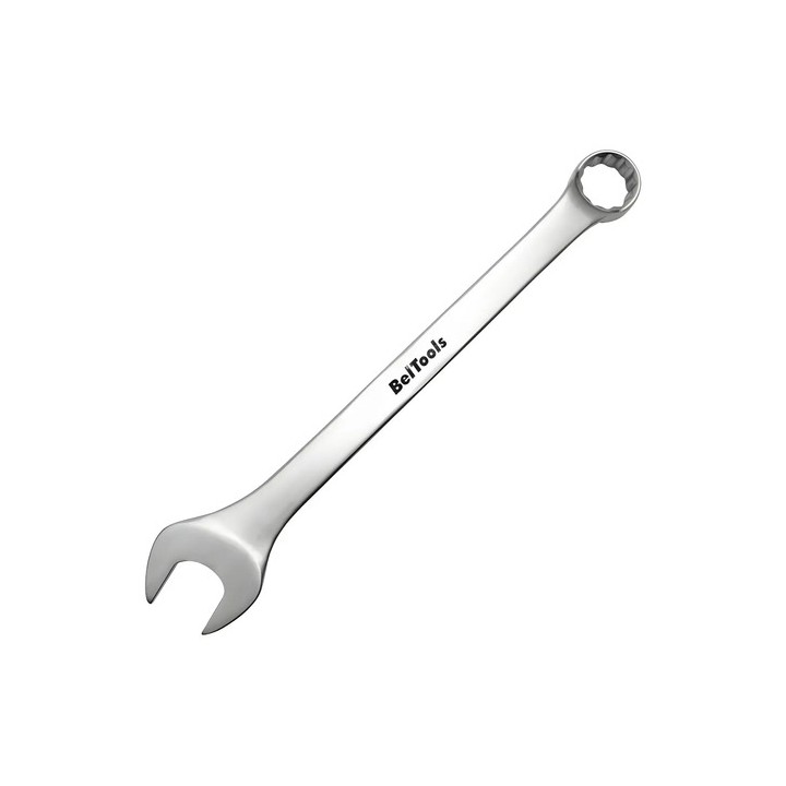 Chave Combinada 32mm Beltools Cinza