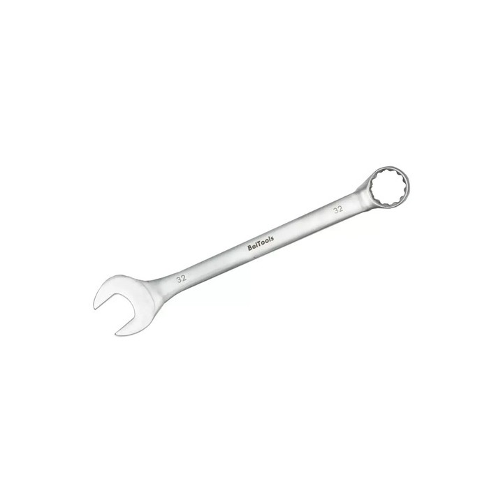 Chave Combinada 32mm Beltools Cinza