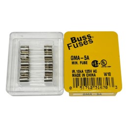 Bussmann Gma-5a