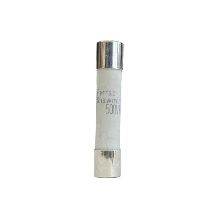 Fusível Ferraz Shawmut Mi6fa50v0,5 500v 0,5a 500v