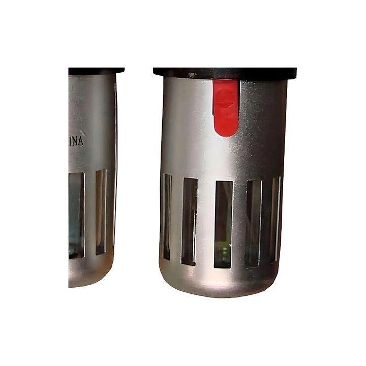 Filtro De Ar E Lubrificador 1/2 Pol 3363 Bremen