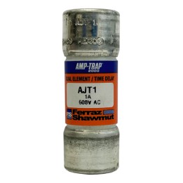 Ferraz Shawmut Ajt1 600v 1a 600v