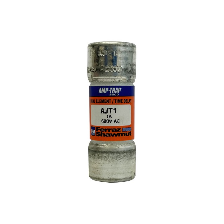Ferraz Shawmut Ajt1 600v 1a 600v