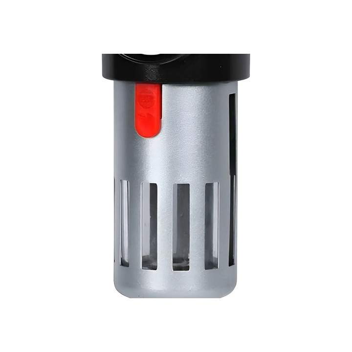 Filtro Regulador De Ar P/ Compressor 1/2 Pol 3364 Bremen