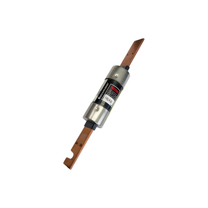 Fusível Frs-r-80 Bussmann Fuseletron 600v
