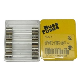 Bussmann Agc-1