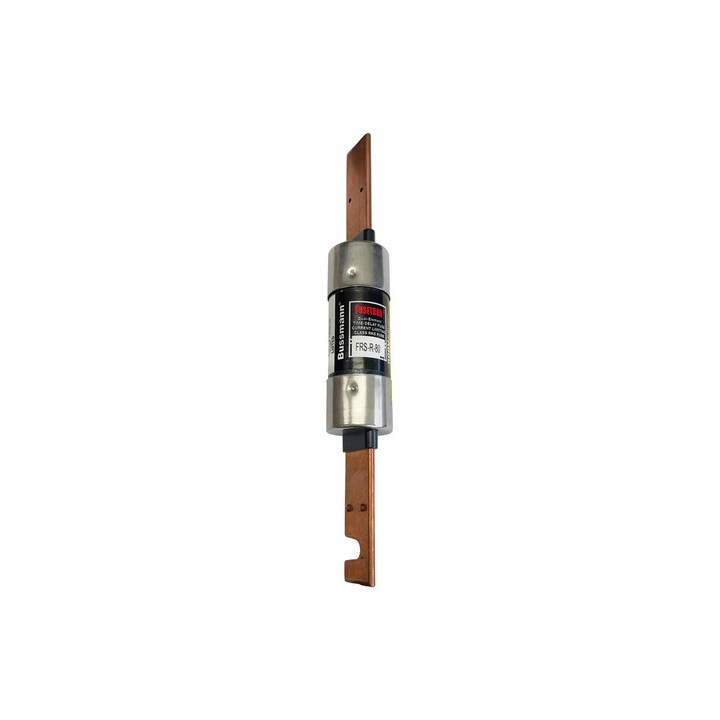 Fusível Frs-r-80 Bussmann Fuseletron 600v
