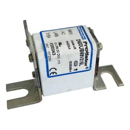 Ferraz Shawmut Dn00ub69v315l 690v - 315a 690v